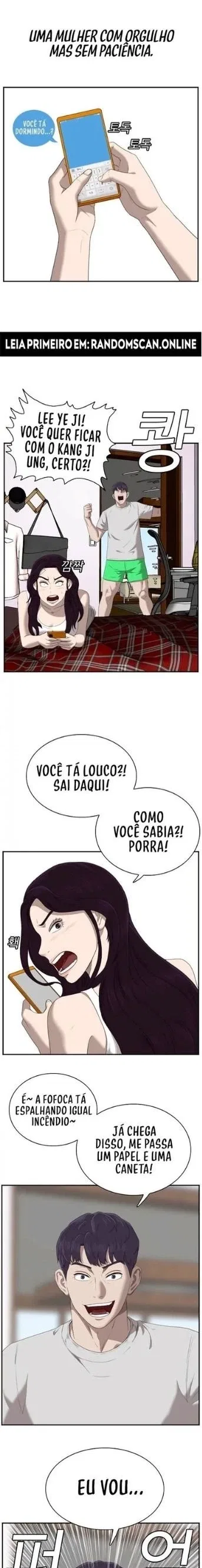 Bad guy Capítulo 42 - página 20