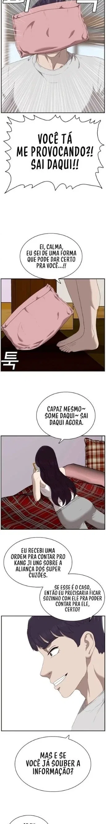 Bad guy Capítulo 42 - página 21