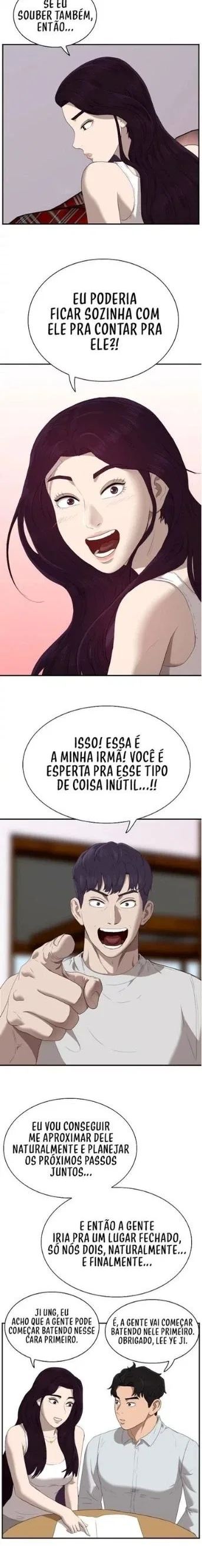 Bad guy Capítulo 42 - página 22