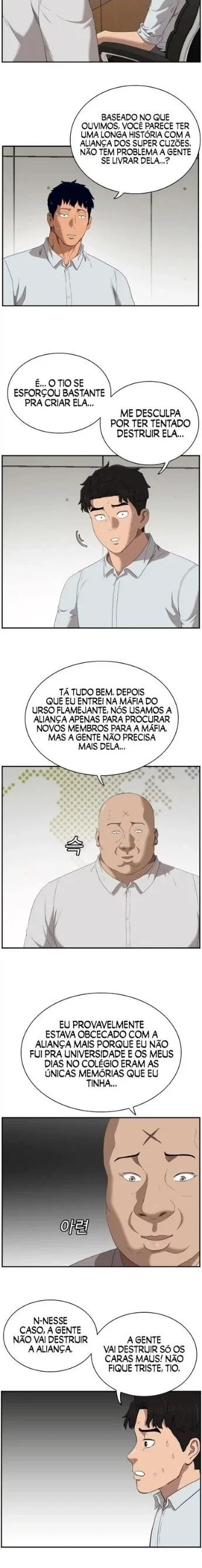 Bad guy Capítulo 43 - página 4