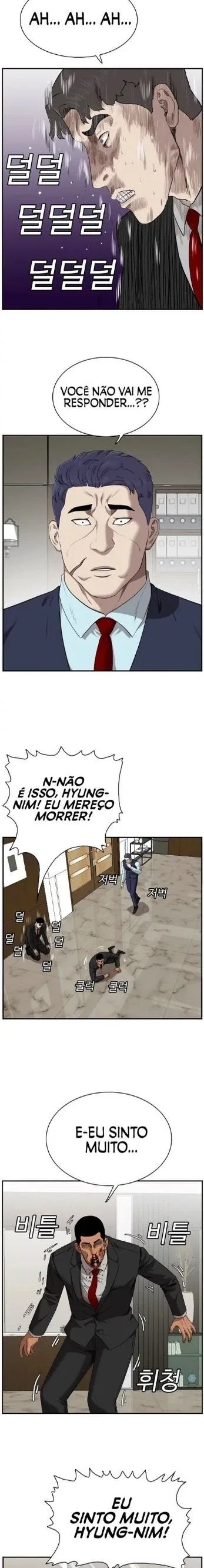 Bad guy Capítulo 43 - página 9
