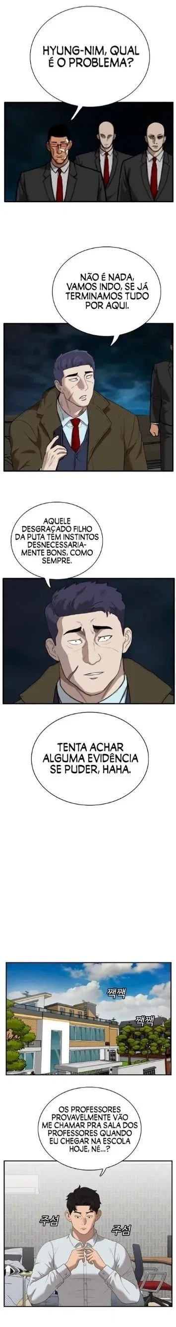 Bad guy Capítulo 43 - página 16