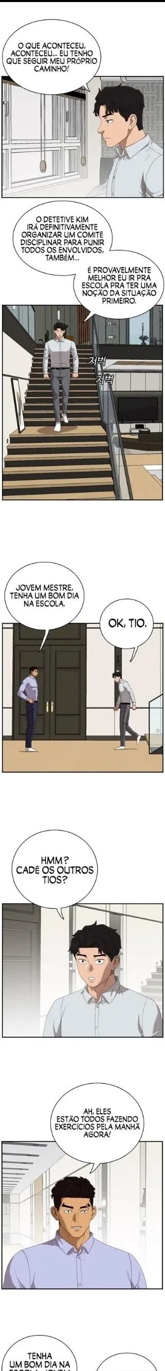 Bad guy Capítulo 43 - página 17