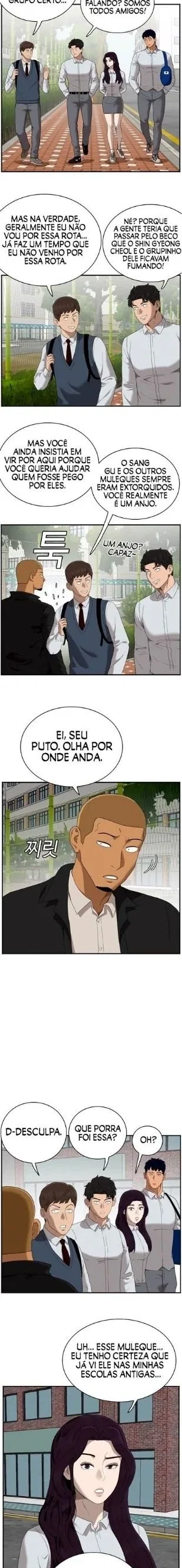 Bad guy Capítulo 43 - página 24