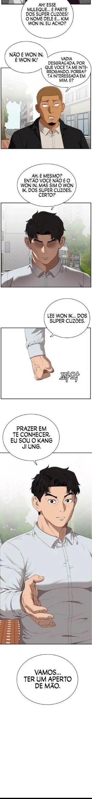 Bad guy Capítulo 43 - página 25
