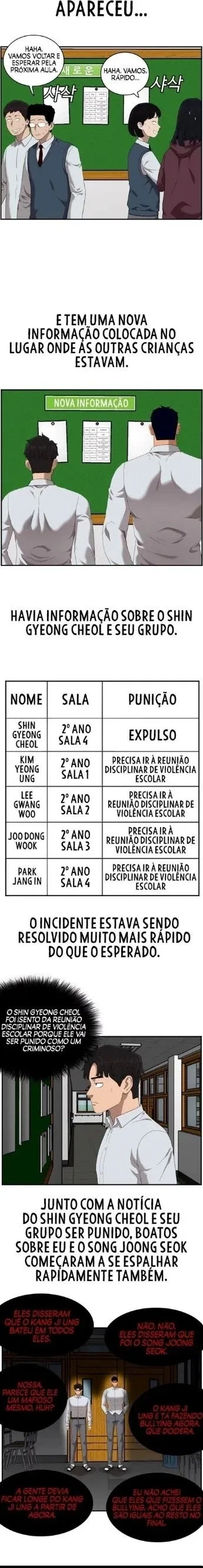 Bad guy Capítulo 45 - página 16