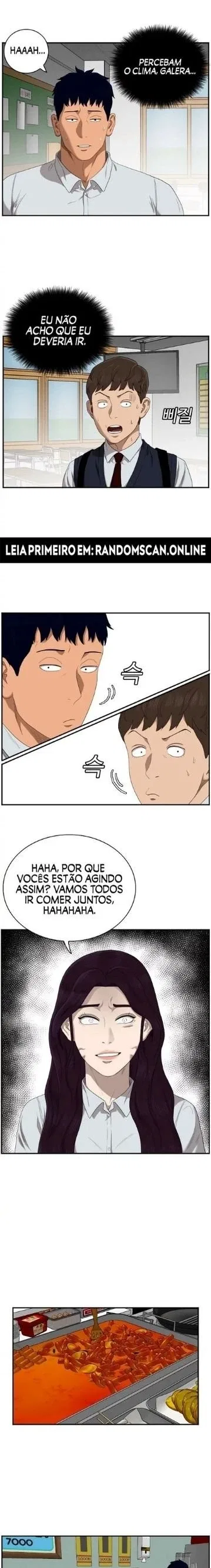 Bad guy Capítulo 46 - página 20