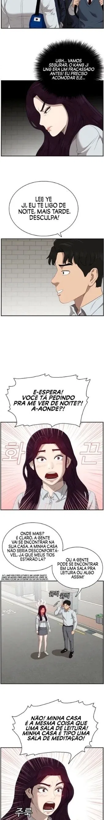 Bad guy Capítulo 46 - página 24