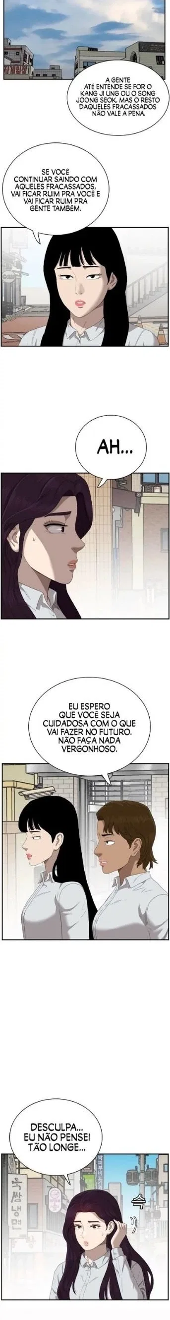 Bad guy Capítulo 47 - página 4