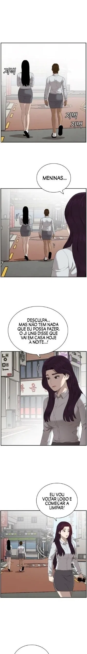 Bad guy Capítulo 47 - página 6