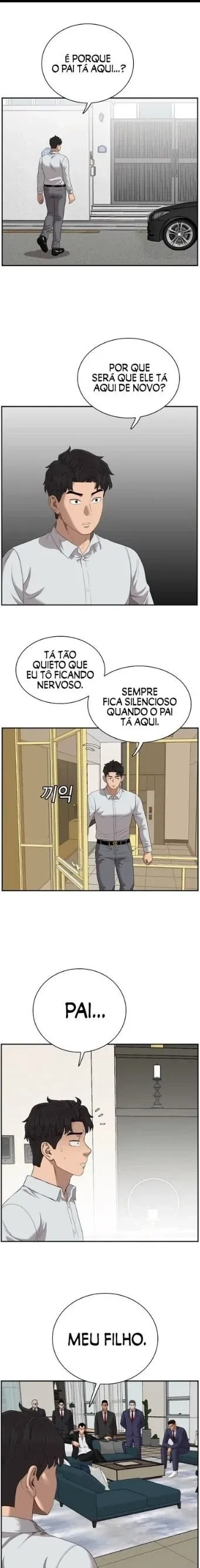 Bad guy Capítulo 47 - página 8