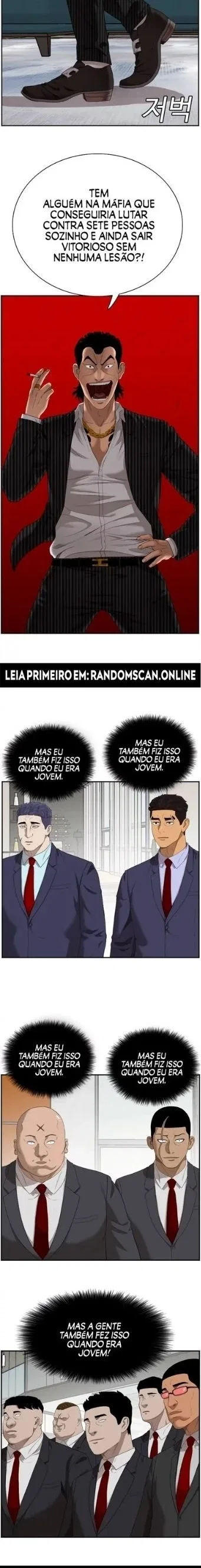 Bad guy Capítulo 47 - página 10