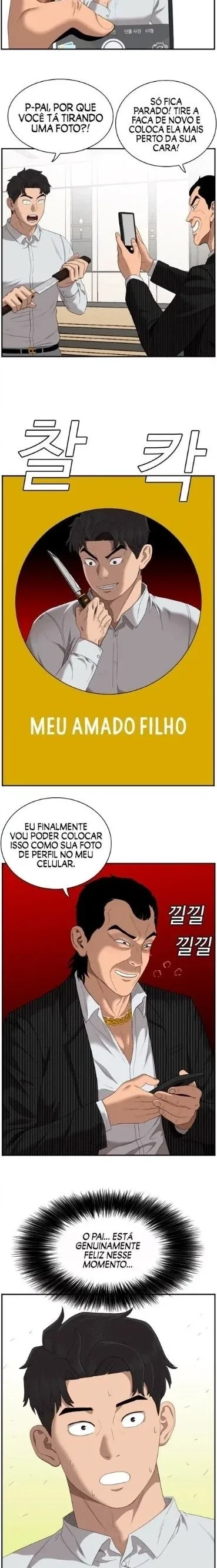 Bad guy Capítulo 47 - página 15