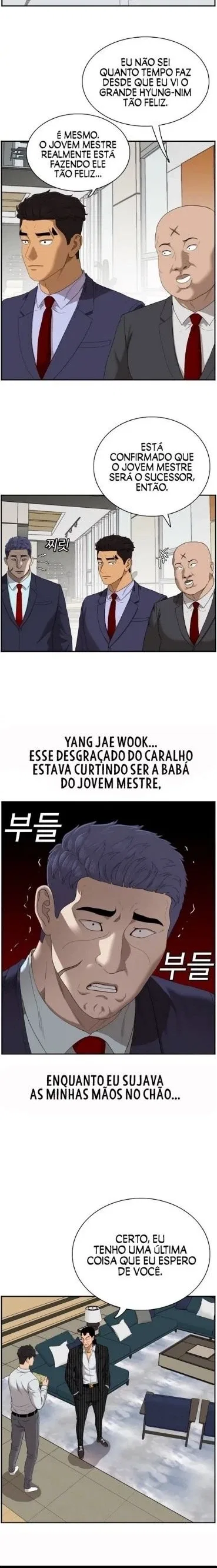 Bad guy Capítulo 47 - página 16