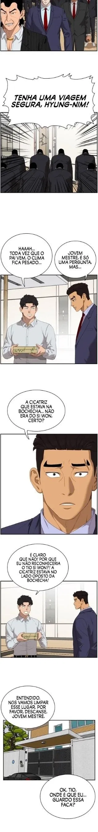 Bad guy Capítulo 47 - página 19
