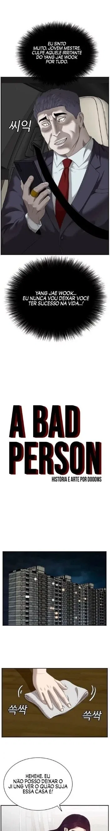Bad guy Capítulo 48 - página 2