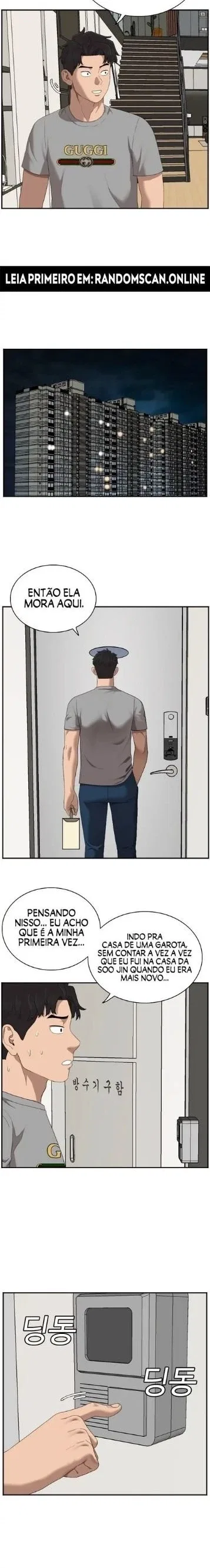 Bad guy Capítulo 48 - página 9