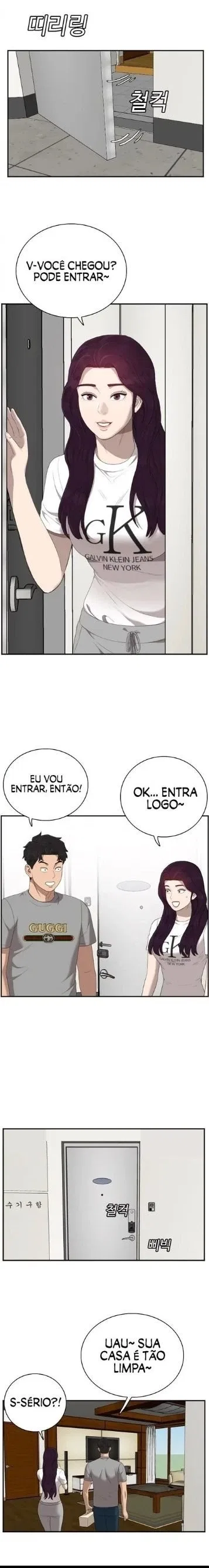 Bad guy Capítulo 48 - página 10