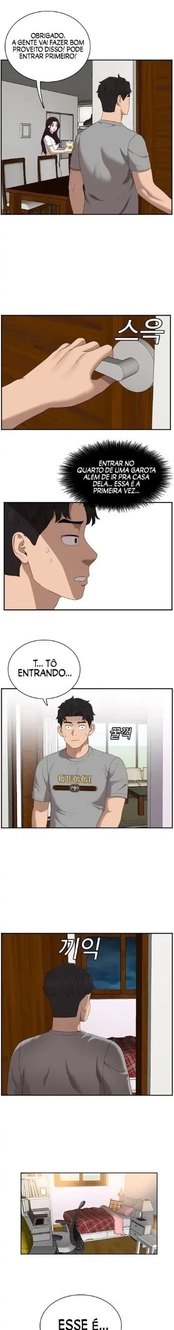 Bad guy Capítulo 48 - página 12
