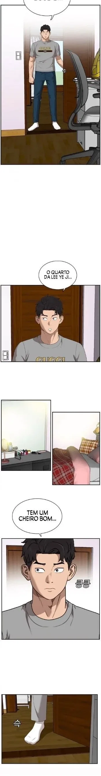 Bad guy Capítulo 48 - página 13