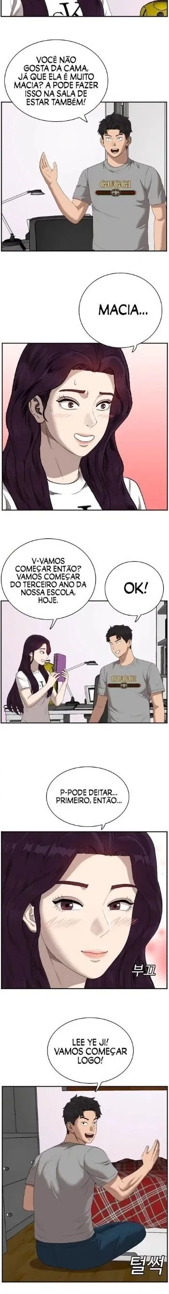 Bad guy Capítulo 48 - página 15