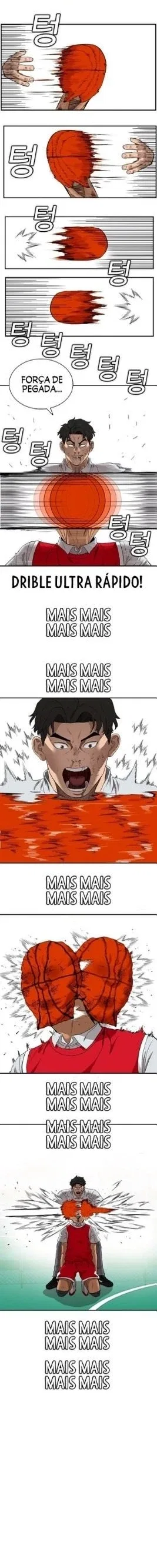Bad guy Capítulo 49 - página 25