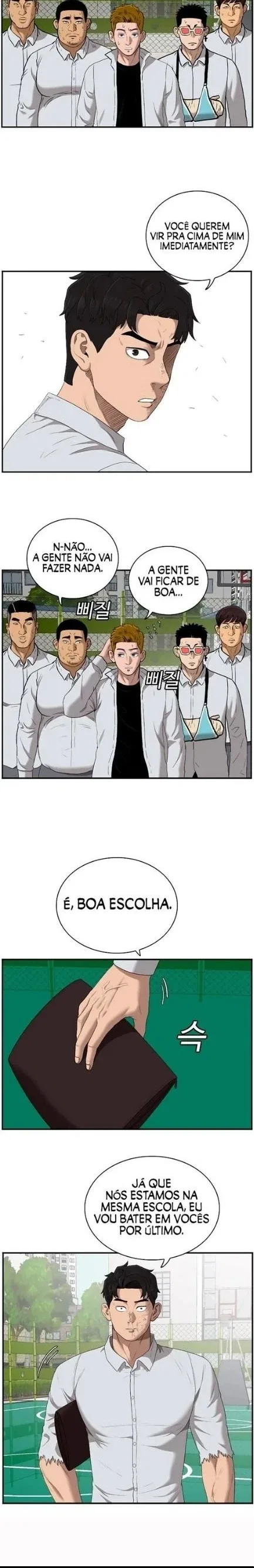 Bad guy Capítulo 50 - página 7