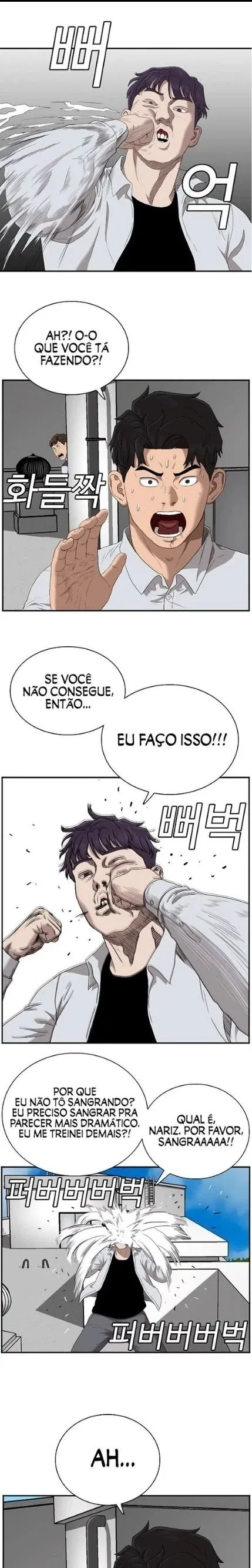 Bad guy Capítulo 50 - página 23