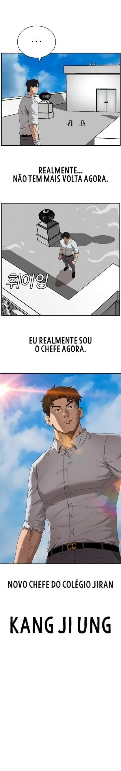 Bad guy Capítulo 50 - página 28