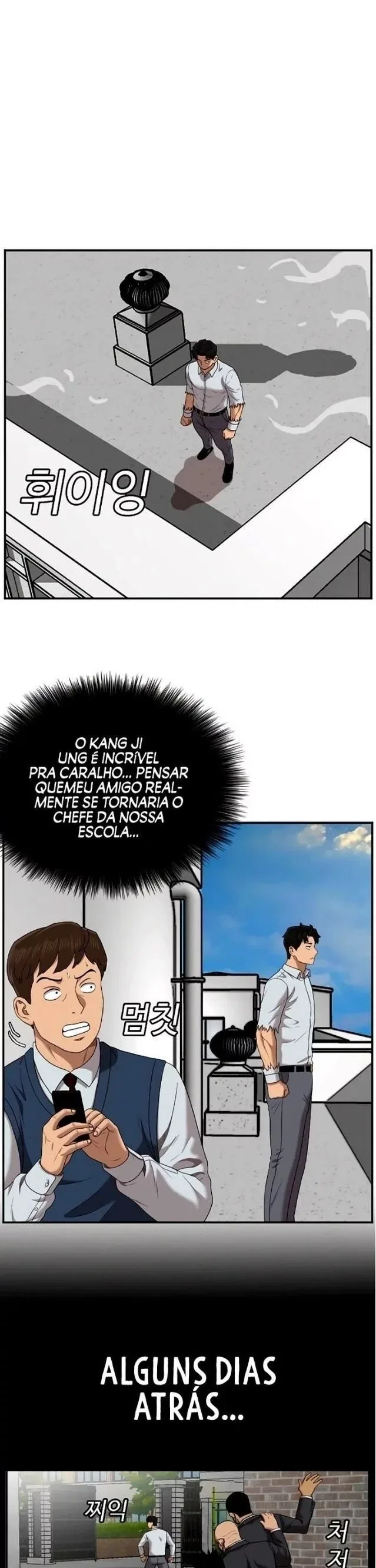 Bad guy Capítulo 51 - página 11