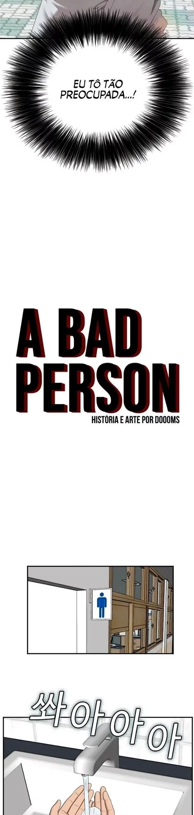 Bad guy Capítulo 52 - página 3