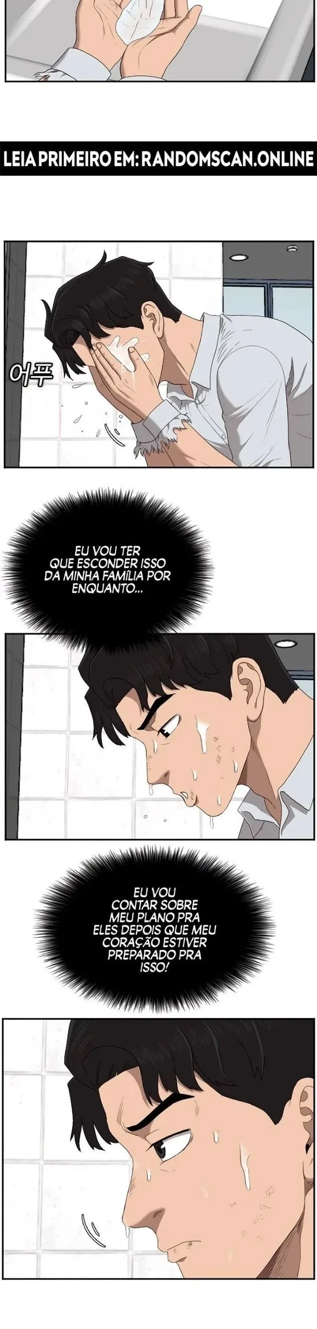 Bad guy Capítulo 52 - página 4