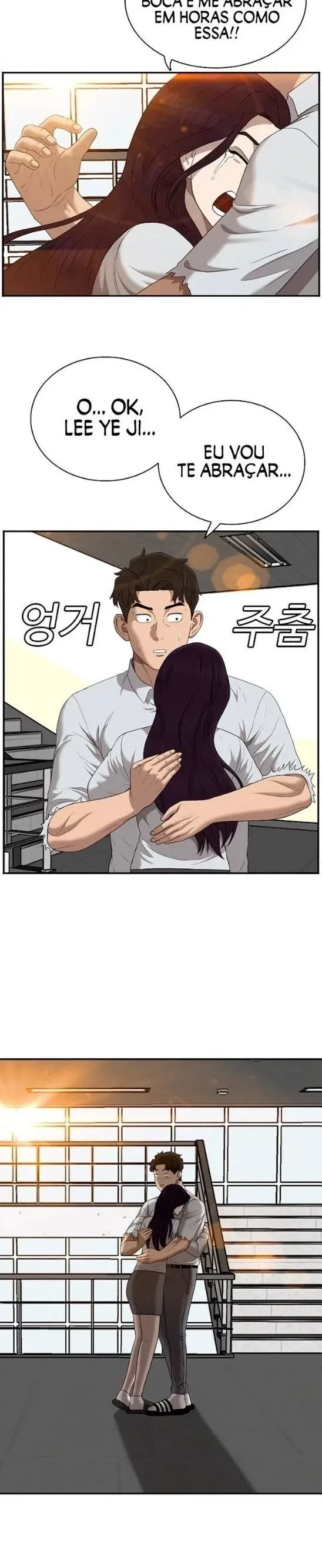 Bad guy Capítulo 52 - página 10