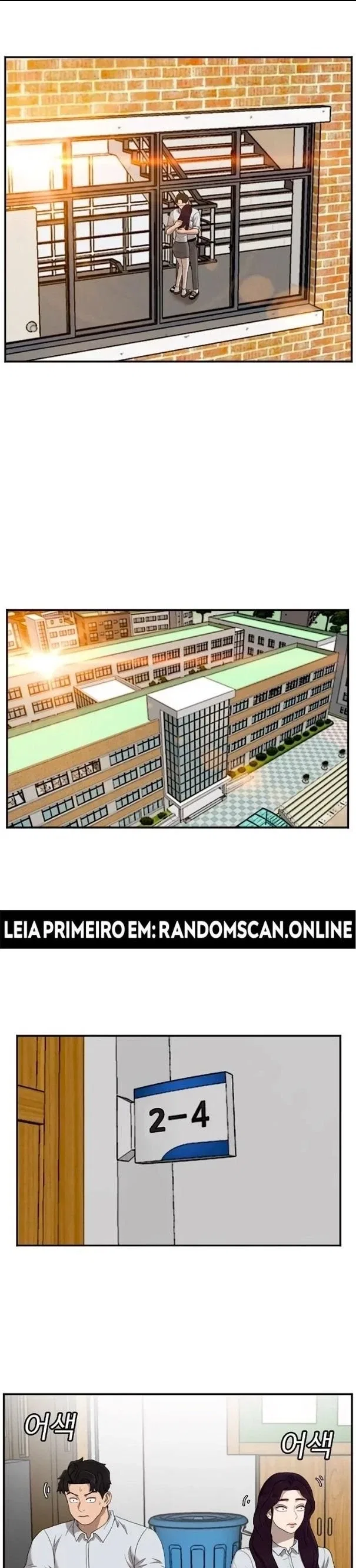 Bad guy Capítulo 52 - página 11