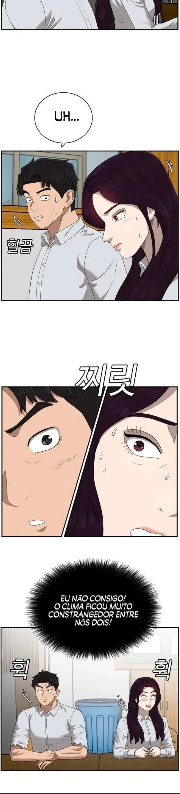 Bad guy Capítulo 52 - página 13