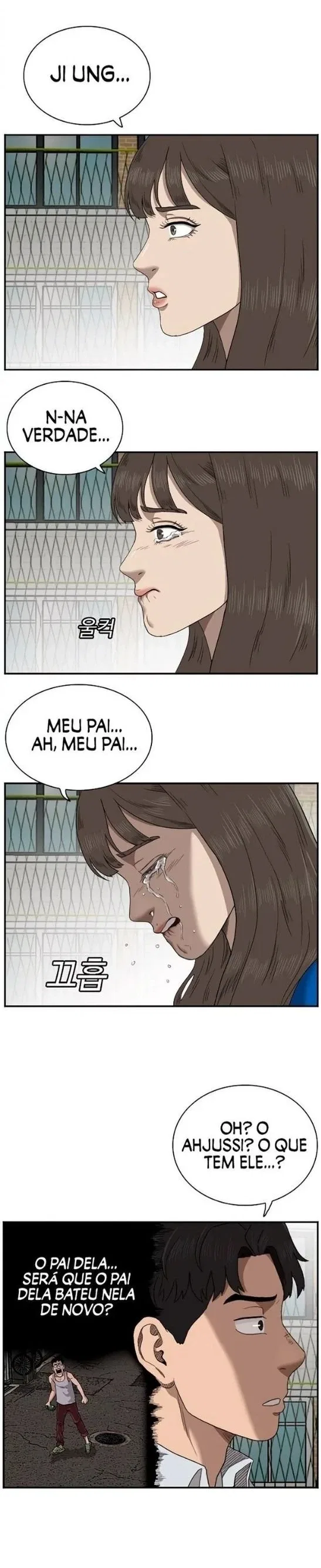 Bad guy Capítulo 52 - página 19