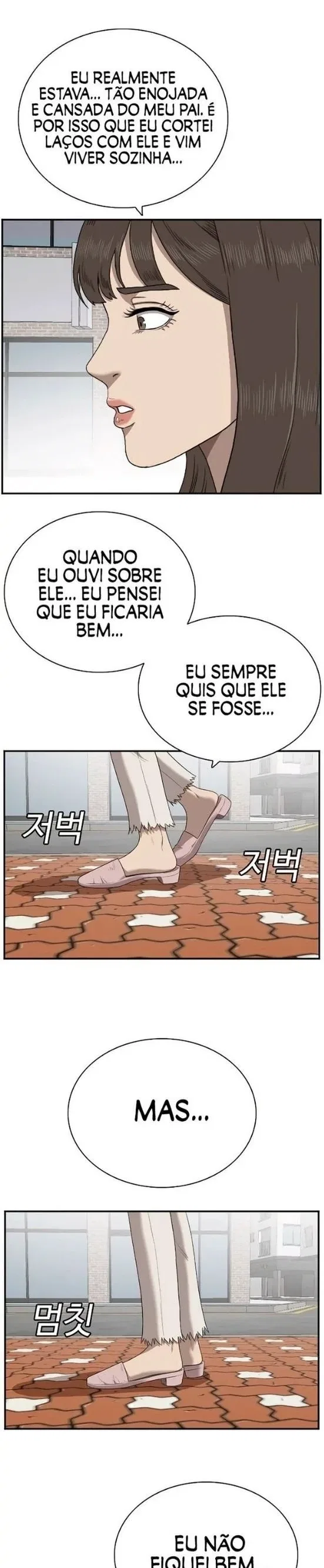 Bad guy Capítulo 52 - página 26