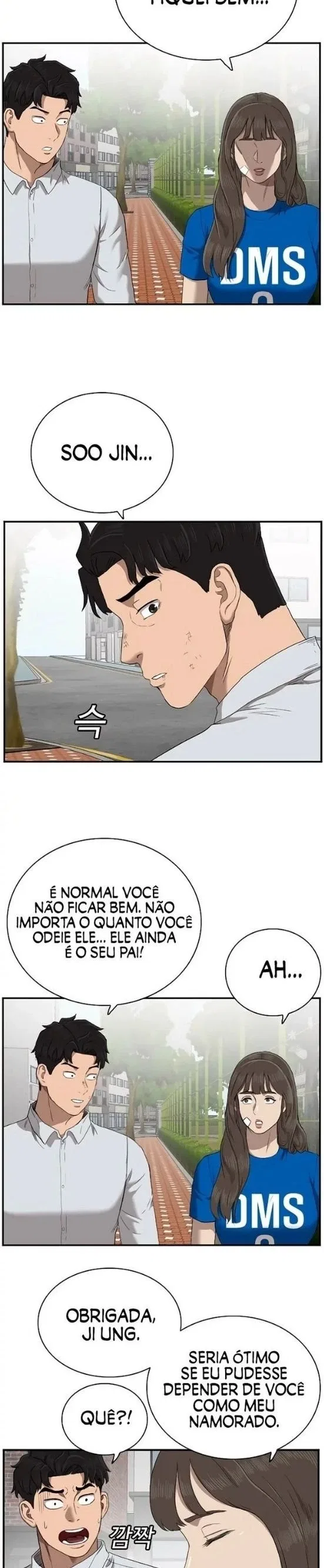 Bad guy Capítulo 52 - página 27