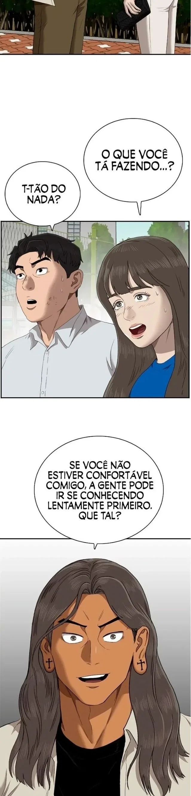 Bad guy Capítulo 52 - página 36