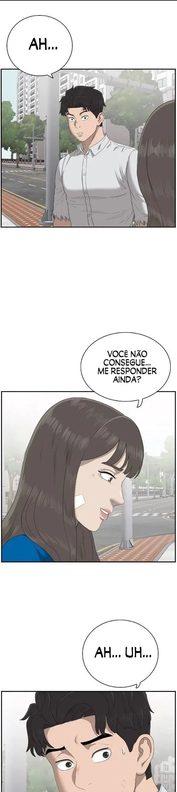 Bad guy Capítulo 53 - página 20