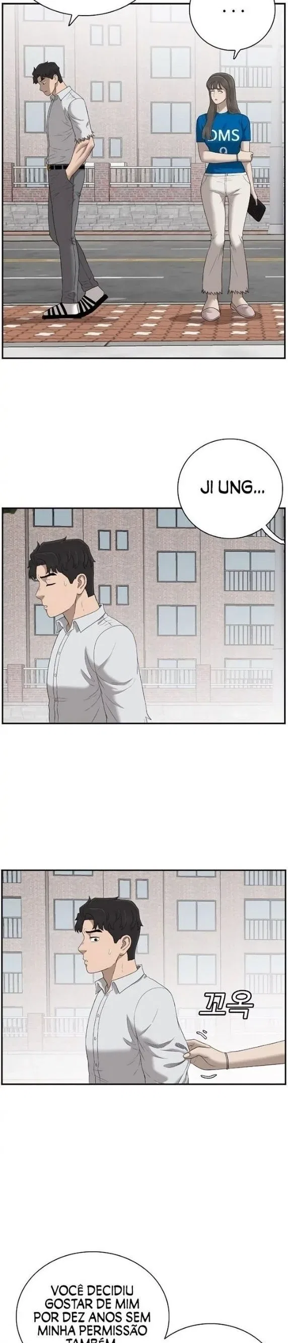 Bad guy Capítulo 53 - página 24