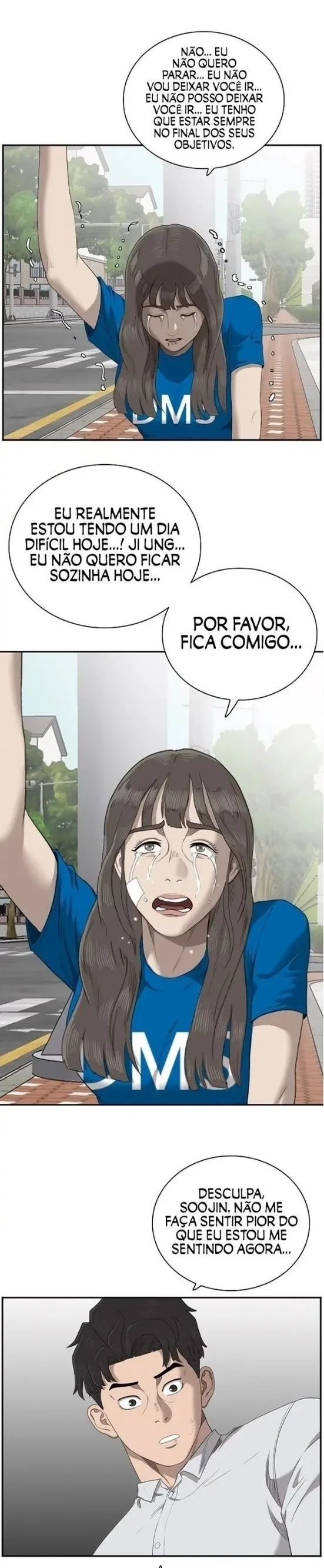 Bad guy Capítulo 53 - página 29
