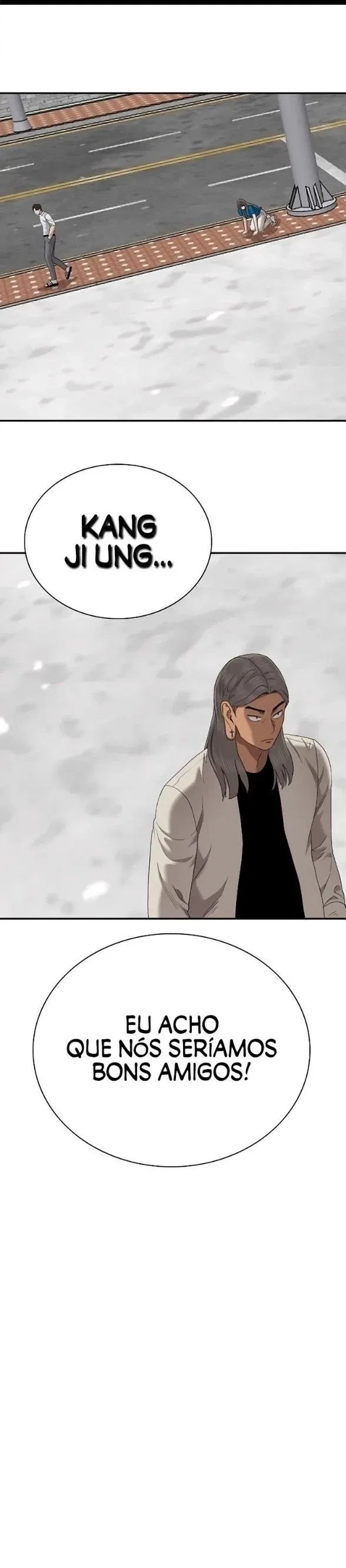 Bad guy Capítulo 53 - página 37