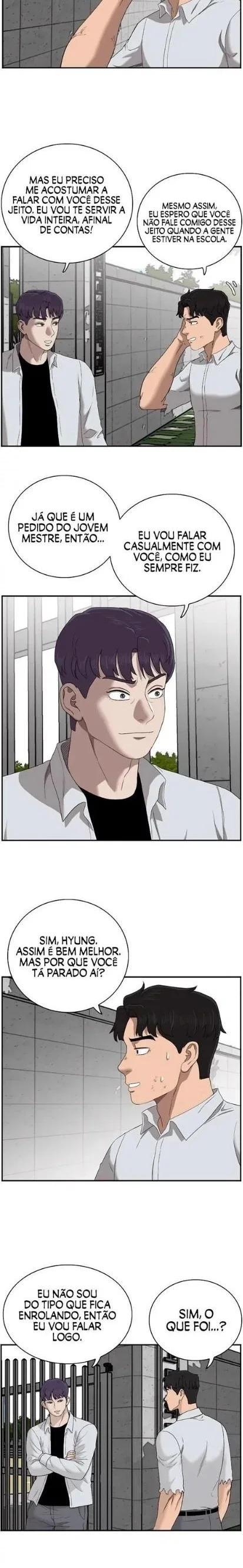 Bad guy Capítulo 54 - página 19