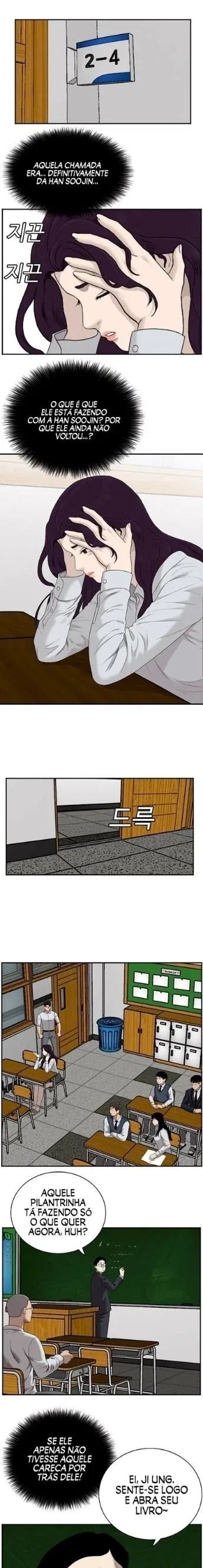 Bad guy Capítulo 54 - página 23
