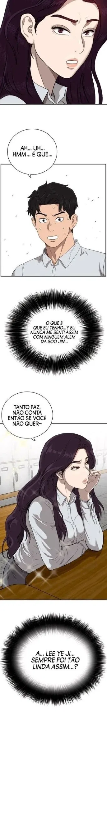 Bad guy Capítulo 54 - página 25