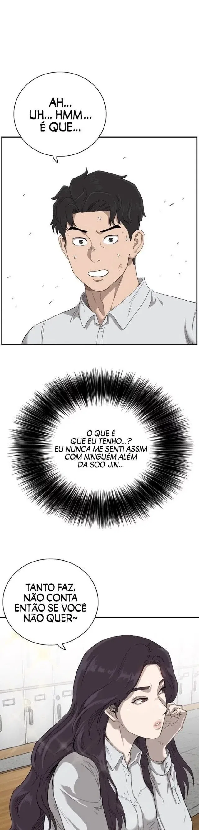 Bad guy Capítulo 55 - página 2