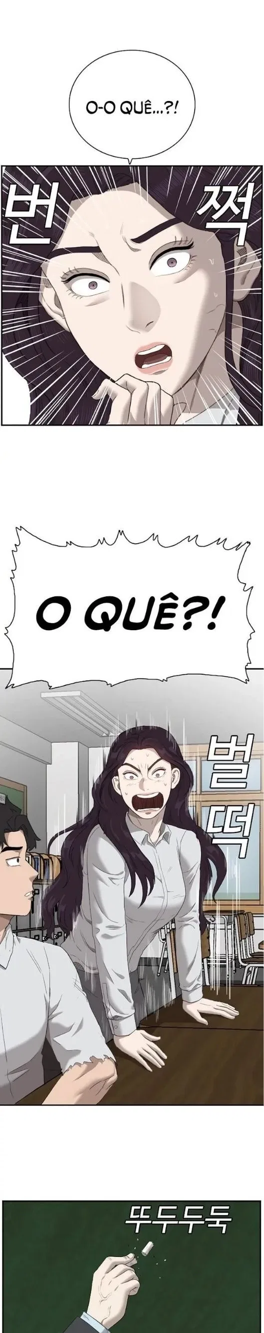Bad guy Capítulo 55 - página 6