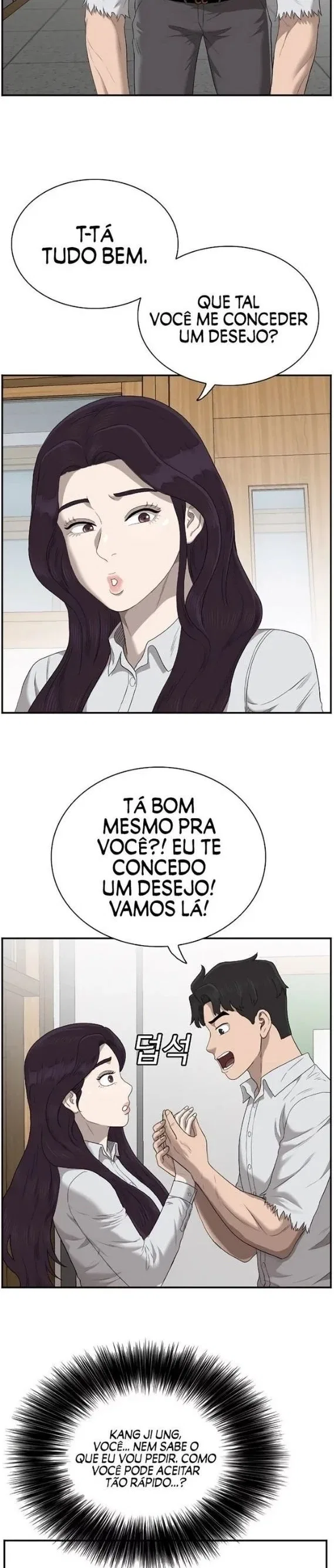 Bad guy Capítulo 55 - página 24