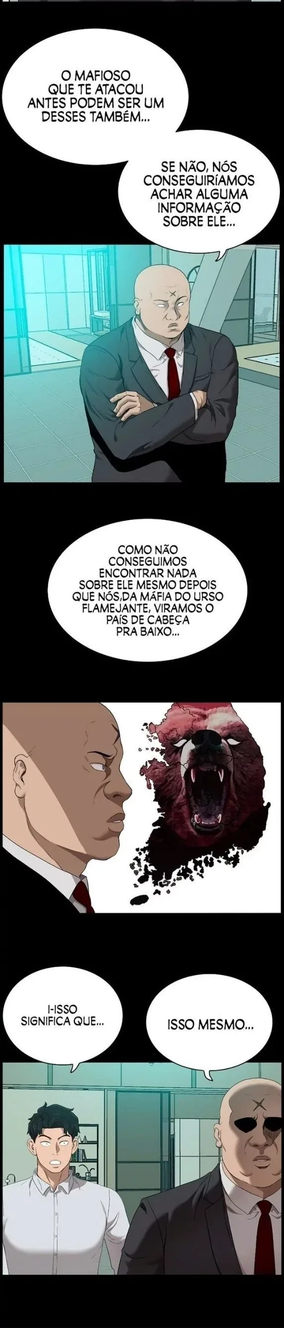 Bad guy Capítulo 56 - página 3